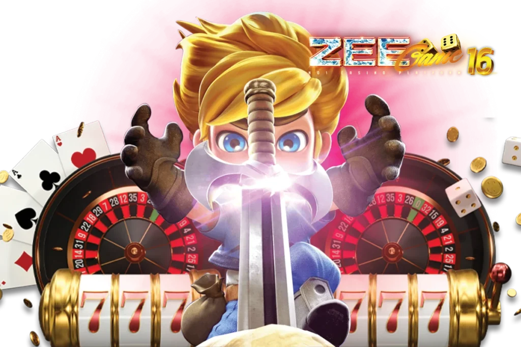 zeegame16 5555