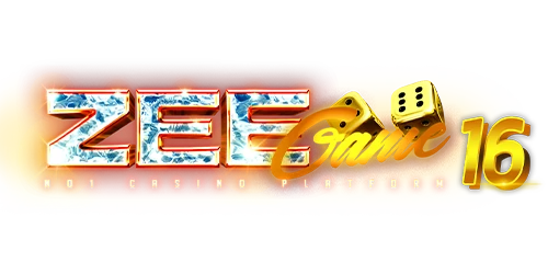 zeegame16 โลโก้ 500x250