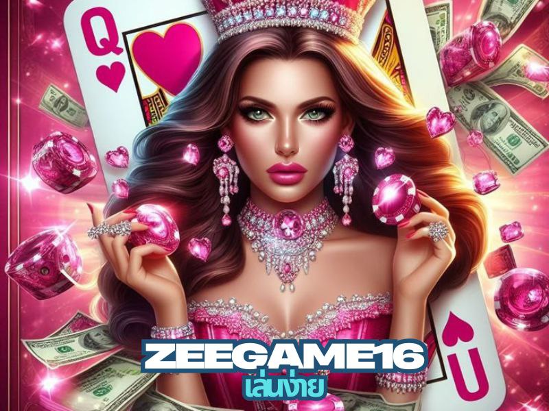 Zeegame16 เล่นง่าย